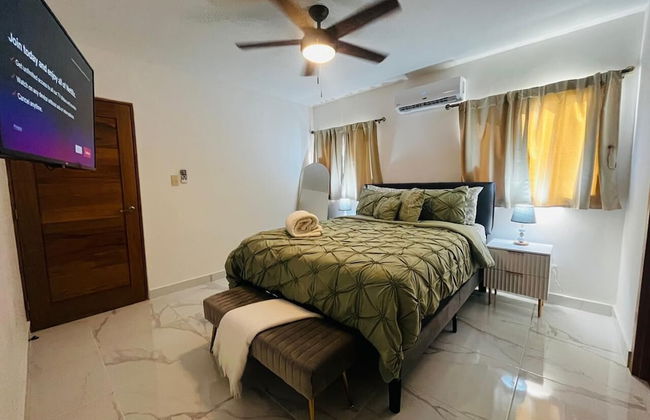 4BR 14 pax Twin Villa-Bbq & private pool - Foto 1