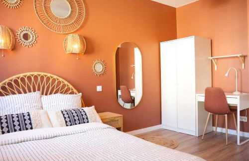 La Parenthèse Savane - Foto 23