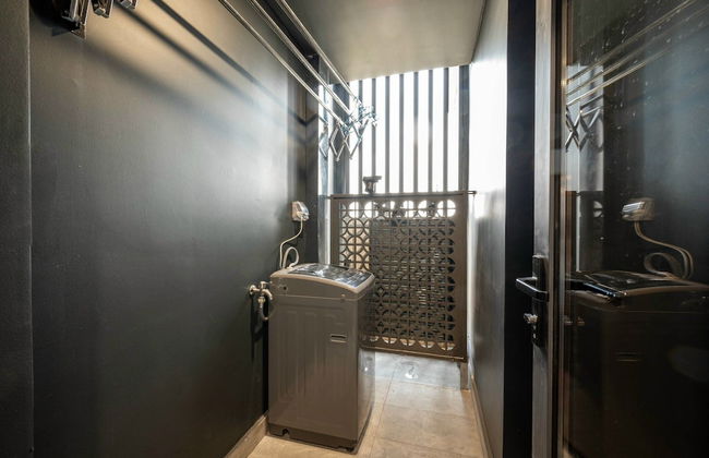 Lumiere Riverside Luxury Apartment - Photo 67