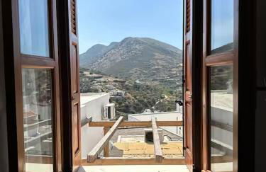 Παραδοσιακό διαμέρισμα Ειρήνη - Foto 15