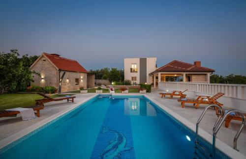 Villa Paradiso - Photo 42