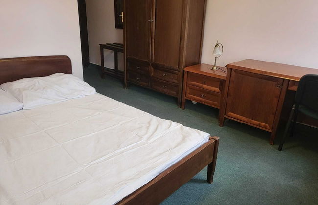 Hostel Bialoleka - Free Parking, Fast Wifi - Foto 11