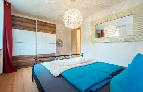 Appartmenthaus am Erlbach - Foto 95