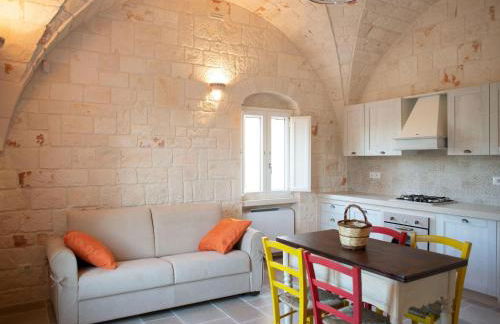 Tower House in Puglia with Pool and Charm - Foto 24