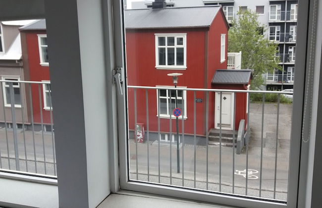 Island Apartments - Foto 30