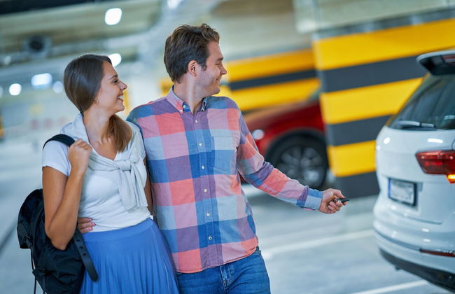 Apartamenty Collegia - Foto 28