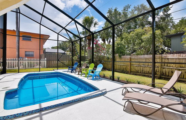 Siesta Key Home - Foto 31