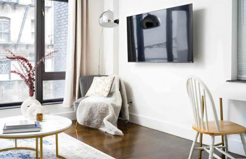 Large Upper East Side 1BD Elevator Rooftop - Foto 6