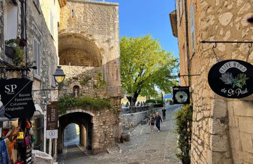 Casa Del Saint Paul - Foto 25