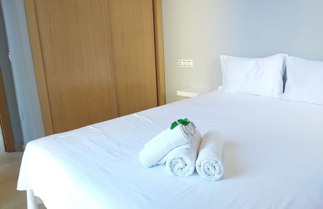 Del Parque Flats Central - Photo 11