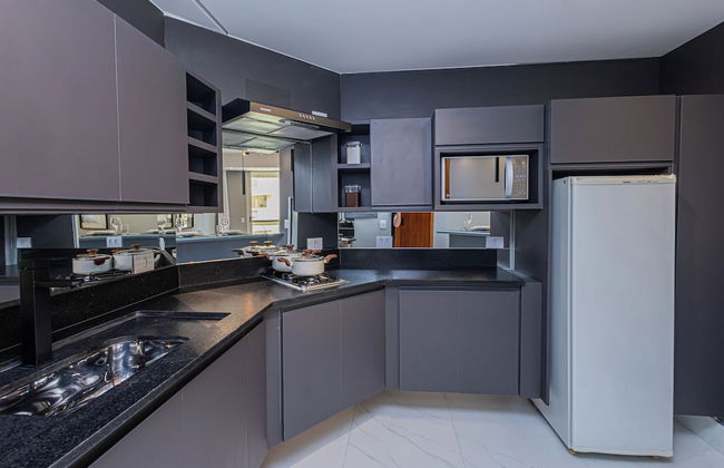 SEQ - Sequoia Alphaville By Anora Spaces - Foto 57