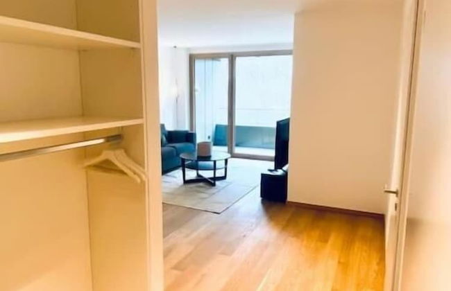 Luxury Brand New Flat w. Terrace&Parking - Photo 22