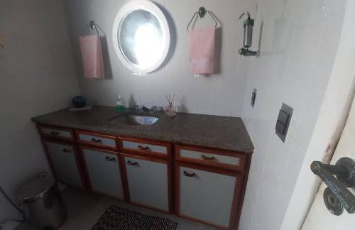 Marica - Casa Pé Na Areia - Foto 39