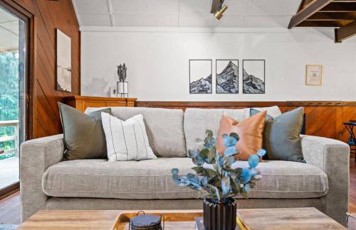 13min Summersville Lake | HotTub | FirePit | Quiet - Foto 25