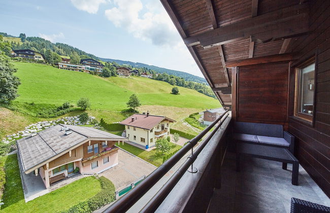 Appartement Bella Vista - Foto 15