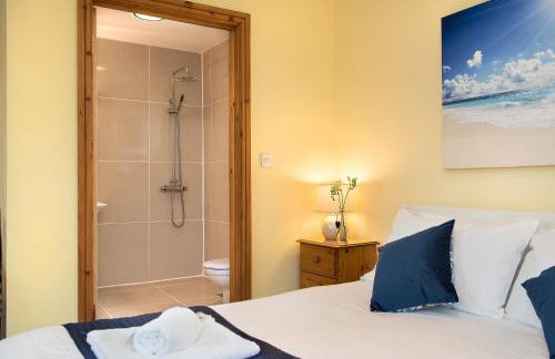 The Studio with Terrace and EV point - Photo 11