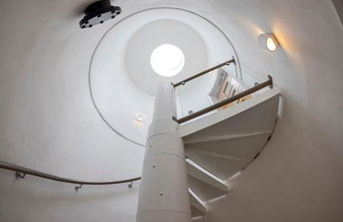 Luxury Converted Water Tower In Yorkshire - Foto 28