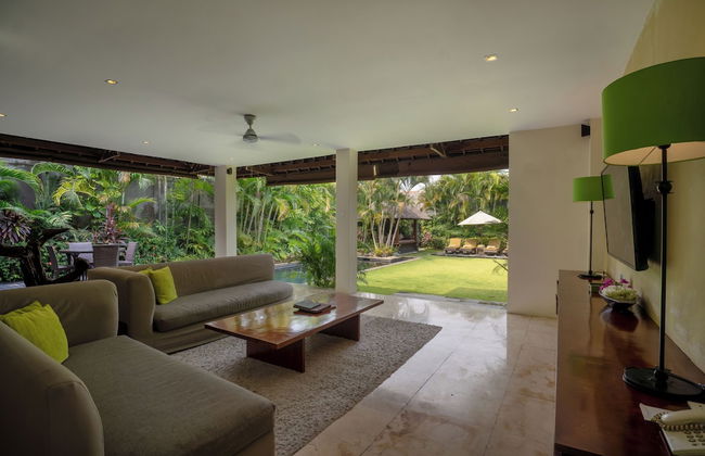 Serene Villas - Photo 46