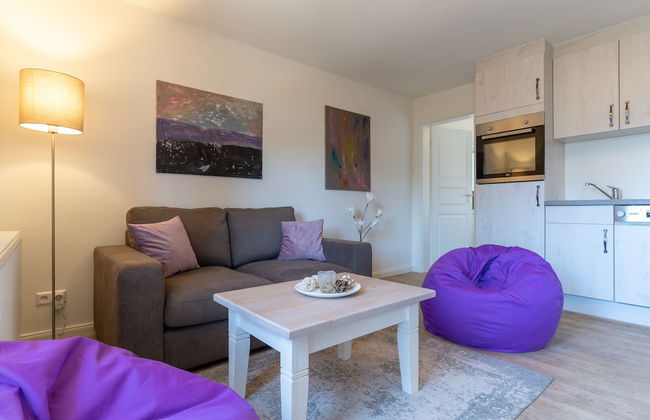 Strandhuus Grömitz - Foto 11