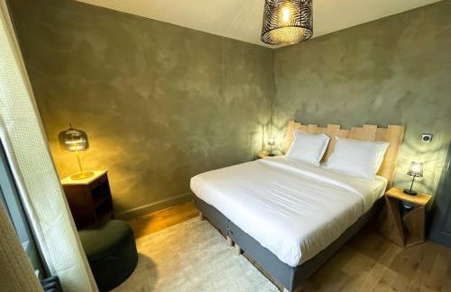 Logement N2 tout confort - proche de Giverny - Foto 10