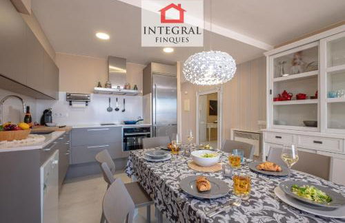 AquaVista Apartament Palamós - Foto 8