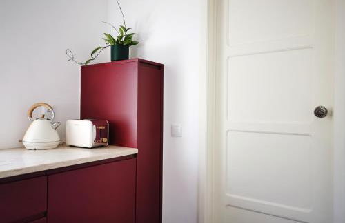 AL MAR Guesthouse - Foto 9