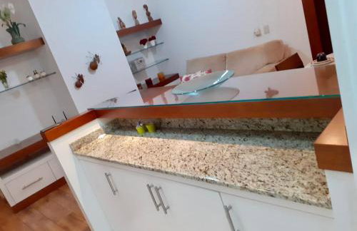 Resort com Natureza no Centro - Foto 14