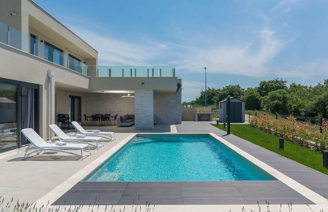 Apartment in Croatia Near the Coast - Foto 25