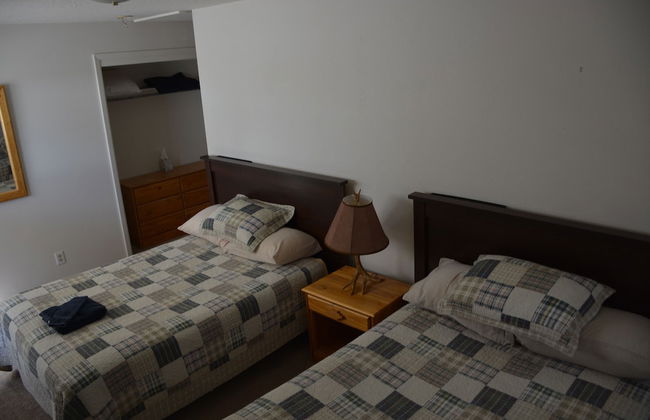 Hanging Bull Lodge - Foto 6