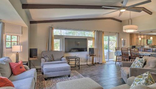 Luxurious Oasis with Hot Tub, Near Golf and Coachella! - Foto 4