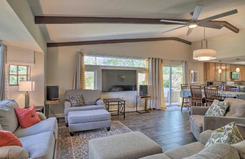 Luxurious Oasis with Hot Tub, Near Golf and Coachella! - Foto 4