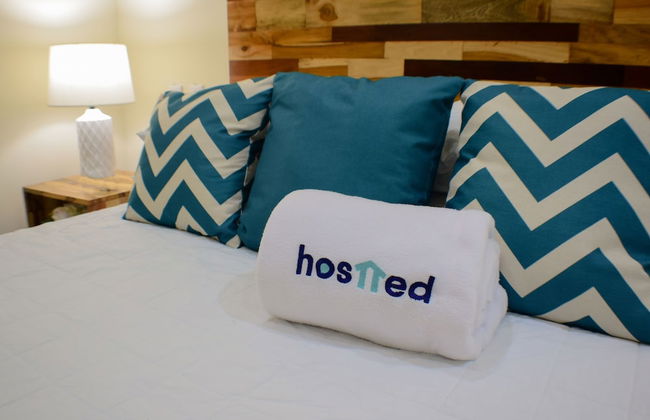 Hostted - Foto 23