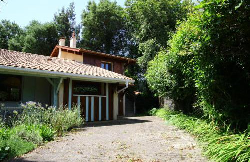 Spacieuse maison familiale entre pins et océan jusqu'à 10 personnes - Foto 2