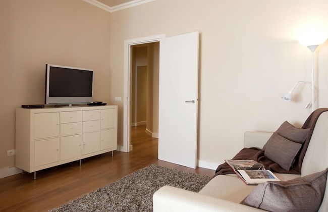 Enjoybcn Coliseum Apartments - Foto 32