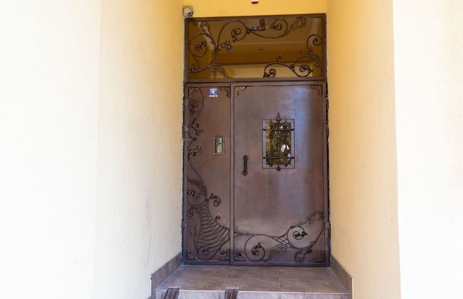 More Apartments na Bakinskoy 36 - Foto 16