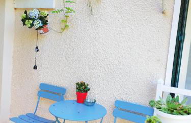 Comfortable House 100m2, 20 min from Paris with BBQ and private shared garden - Foto 11