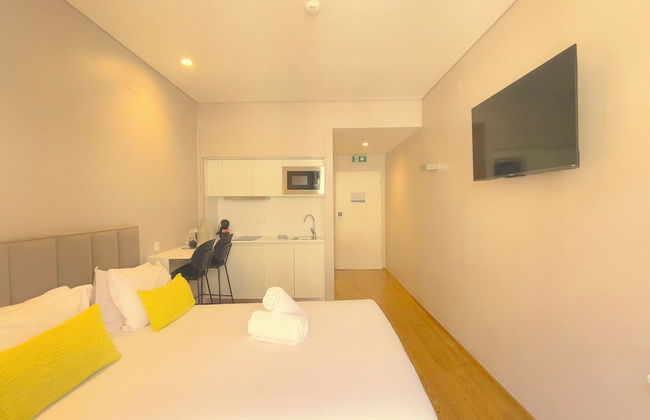 FLORES 36 by YoursPorto - Foto 15