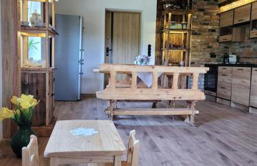 Stary Dom z Piwnicą - Foto 33