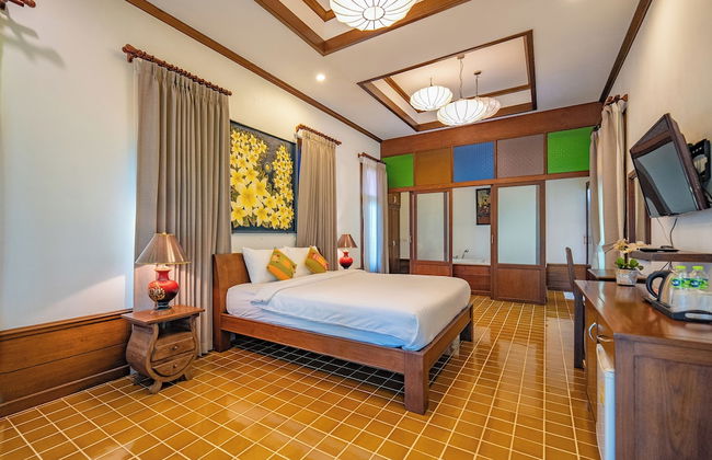 Monmuang ChiangMai resort - Foto 15