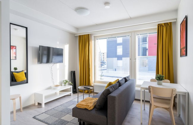 Hiisi Homes Kirkkonummi Masala - Foto 30