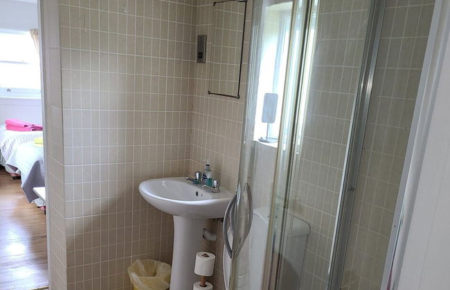 Quaint and Quirky Coastal Cottage Islay - Foto 22