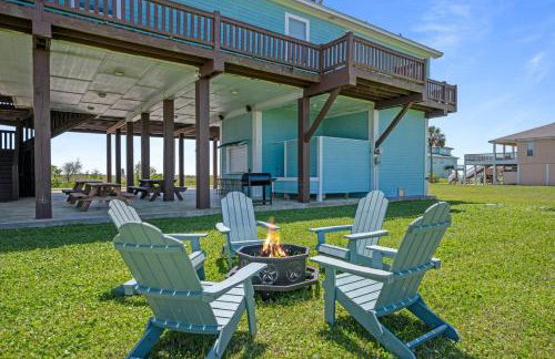 Sunset Bliss home - Foto 49