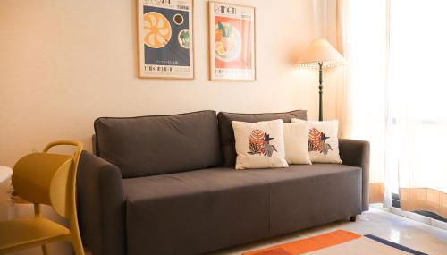 MonKeys Apartments San Bernardo - Foto 5