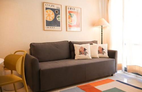 MonKeys Apartments San Bernardo - Foto 5