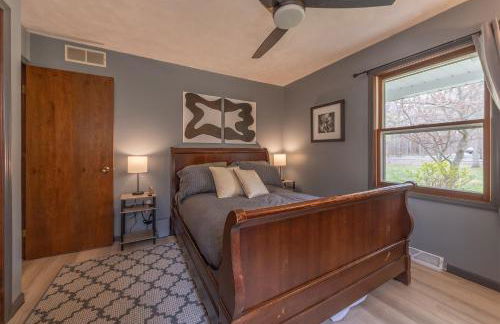 Silver Woods - New Vacation Rental - Lake Access Half a Mile away - Foto 6