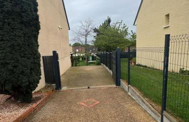 Magnifique maison à 10 minutes des 24h du Mans - Foto 13