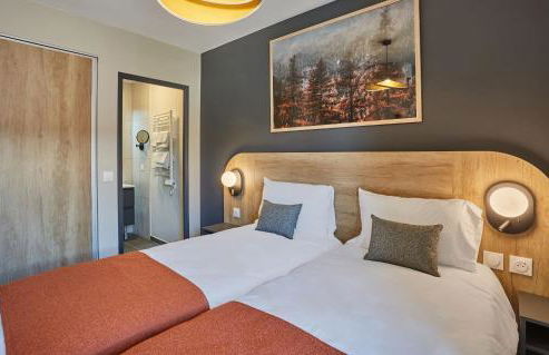 Résidence Odalys Le Mont d'Auron - Foto 22