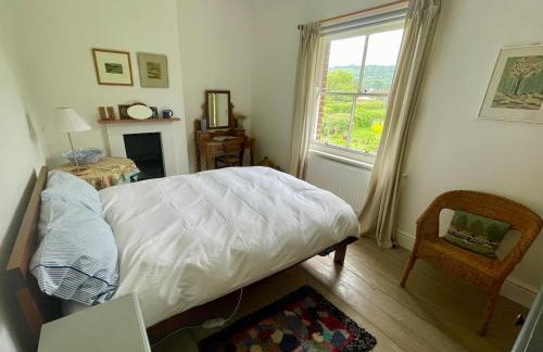 Spacious garden, 3 Bedroom family cottage in Dorset - Foto 44