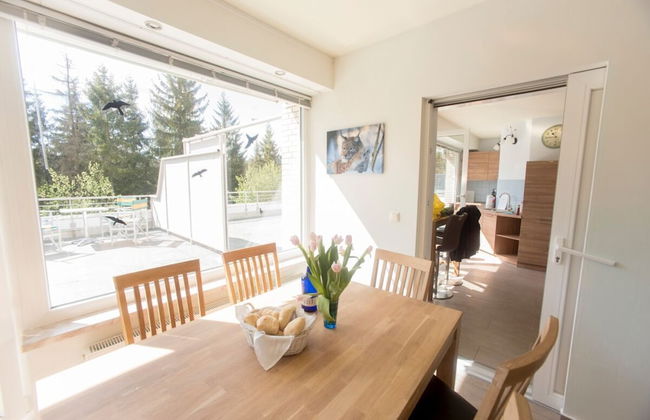 Apartments Harz Panorama - Foto 30