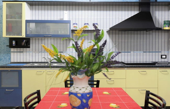 Belvilla by OYO Villa Russo - Foto 9